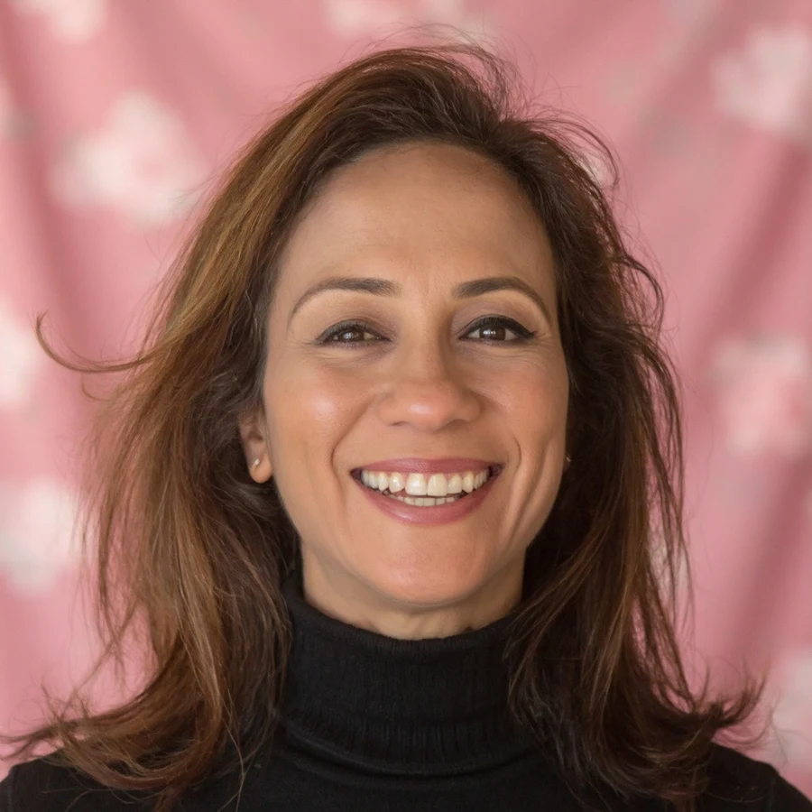 Raveena Ashar, Orange County real estate professional