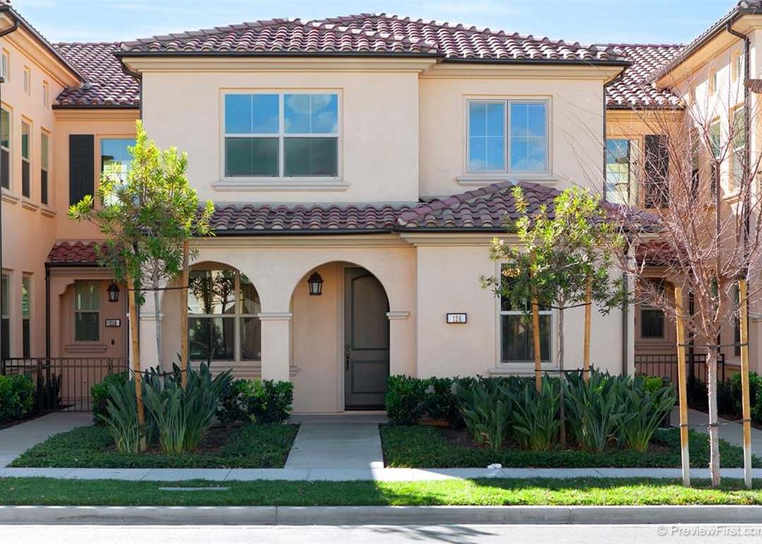 126 Rose Arch, Irvine - Sold